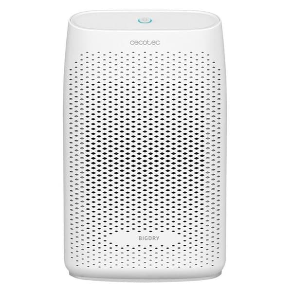 Avfuktare - Cecotec - BigDry 2000 - 0,7 L - Tyst - Automatisk avstängning