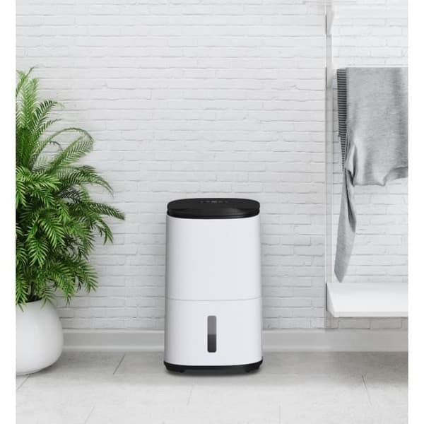 MEACO ARETE® One 20L avfuktare och luftrenare