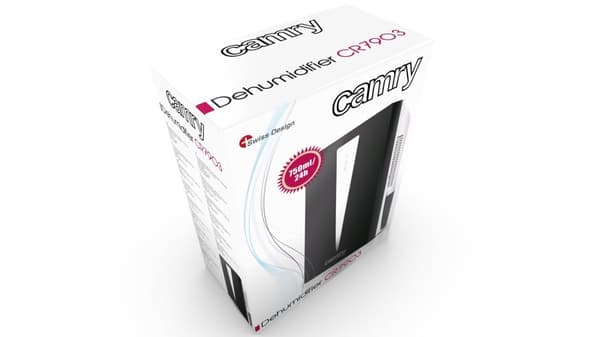 Hikvision DS-3E0310HP-E verkkoyhteydet Ei-hallittu Fast Ethernet (10/100) PoE-tuki Sininen