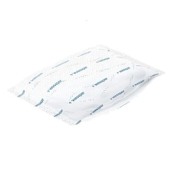 Wessper HumiFill luftavfuktare - Fuktabsorbent och 1 påse à 250g