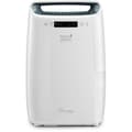 Miniatyrbillede 3 af 6: DELONGHI Affugter - DEXD216RF - Vaskefunktion - Luftstrøm 125 m3/t - Kapacitet 2,1 L