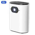 Pikkukuva 2 / 2: Ilman kuivaaja, kaukosäädin mukana, tehokas 600 ml/päivä kosteudenpoisto,UE Pistorasia, Nappi Versio-UE