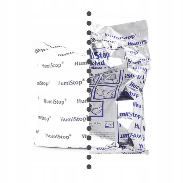 HumiStop-kosteudenimettimen vaihto-osa