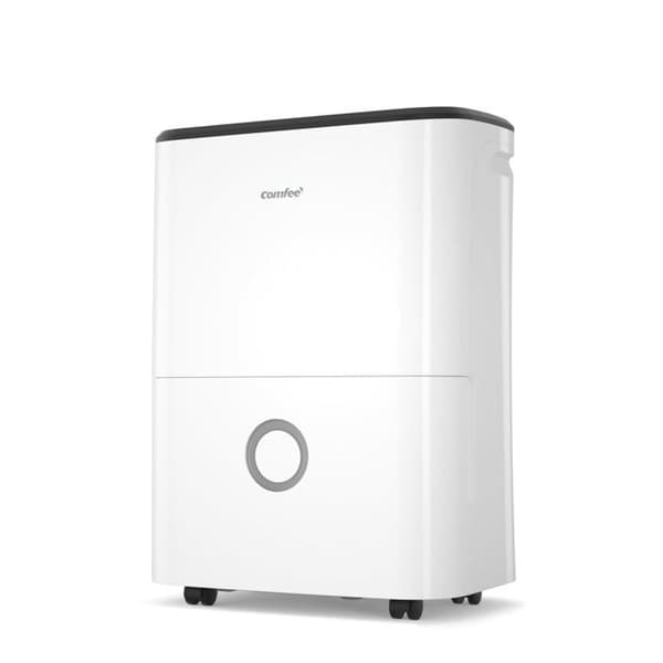 Comfee luftavfuktare - 10000650 - MDDF-16DEN7 Luftentfeuchter 16l/24h, 80m³