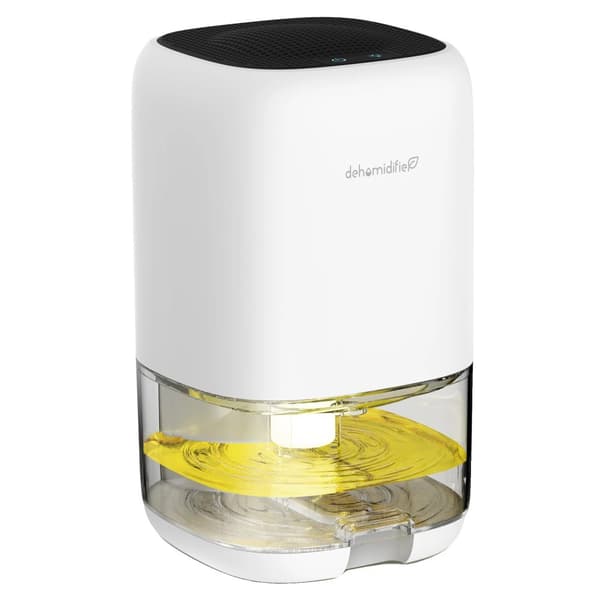 Luftavfuktare, 1000ML kapacitet, ultratyst drift, automatisk avstängning,CS01B