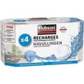 Miniatyrbild 2 av 6: Återfyllning av fuktabsorbent Basic - paket med 4 tabletter
