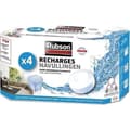 Miniatyrbild 1 av 6: Återfyllning av fuktabsorbent Basic - paket med 4 tabletter