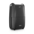 Miniatyrbillede 1 af 3: Avfuktare - DELONGHI - 5 liters tank - 21 liters kapacitet på 24 timmar - 3 ventilationshastigheter - Wifi