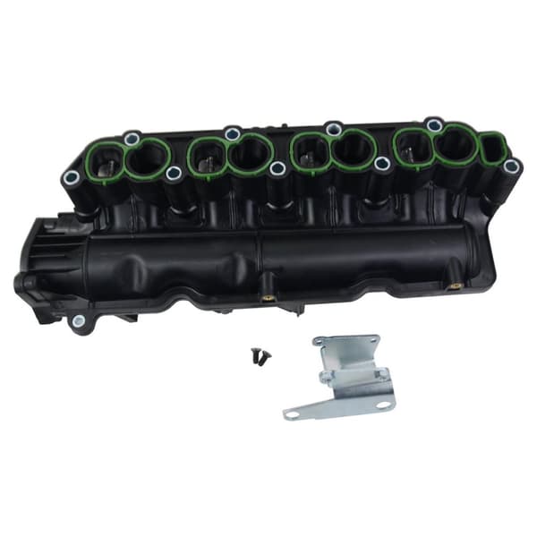 Motorindsugningsmanifold, Kompatibel med Opel Vauxhall Zafira Tourer C, Høj kvalitetsmateriale