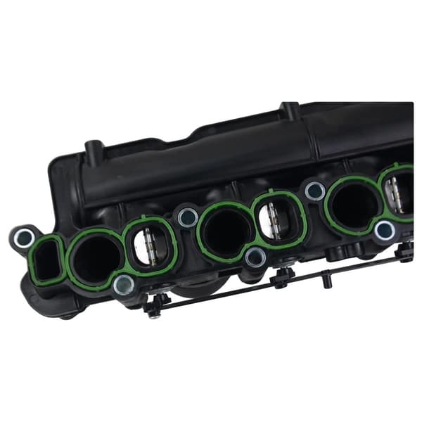 Motorindsugningsmanifold, Kompatibel med Opel Vauxhall Zafira Tourer C, Høj kvalitetsmateriale