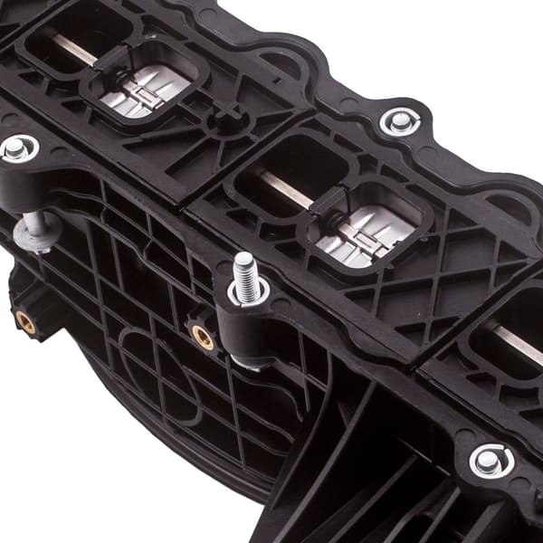 Motorindsugningsmanifold, Kompatibel med Mercedes-Benz Sprinter 3500, Høj kvalitetsmateriale