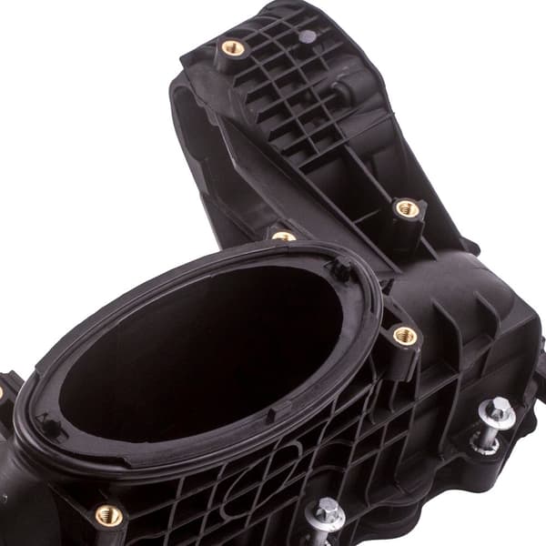 Motorindsugningsmanifold, Kompatibel med Mercedes-Benz Sprinter 3500, Høj kvalitetsmateriale