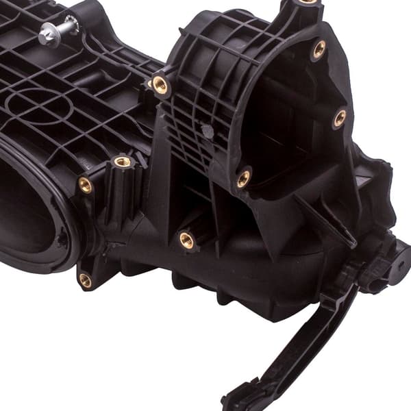 Motorindsugningsmanifold, Kompatibel med Mercedes-Benz Sprinter 3500, Høj kvalitetsmateriale