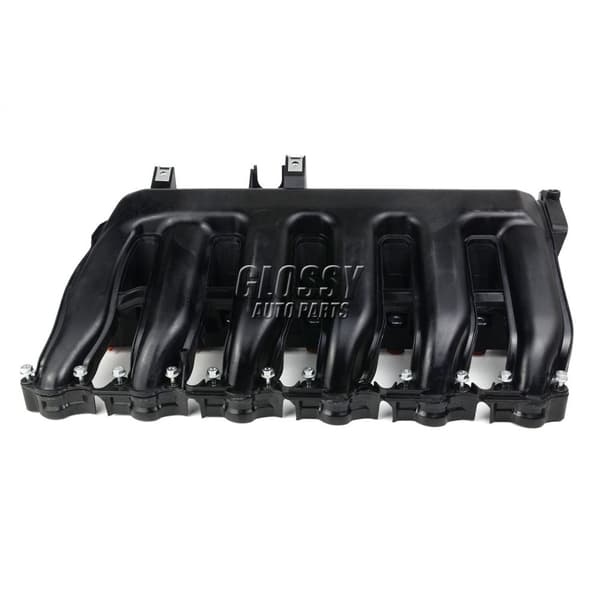 AP03 Indsugningsmanifold, Kompatibel med BMW M57 Motorer, Bred Kompatibilitet, Holdbar Konstruktion