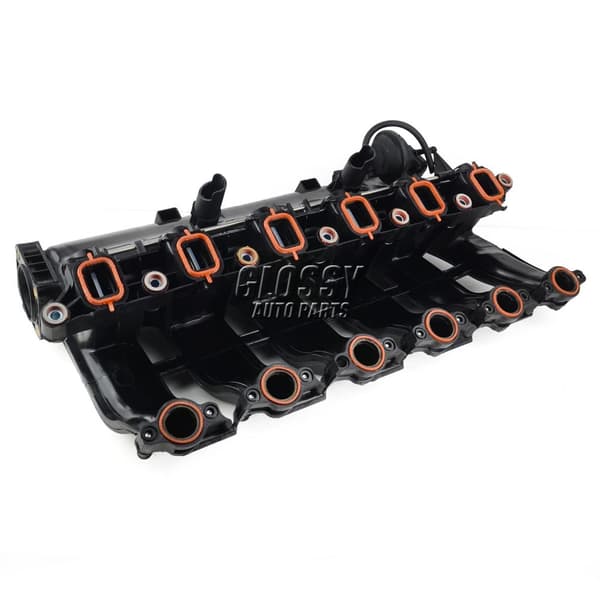 AP03 Indsugningsmanifold, Kompatibel med BMW M57 Motorer, Bred Kompatibilitet, Holdbar Konstruktion