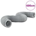 Miniatyrbild 1 av 2: Frånluftsslang PVC 6 m Ø10 cm