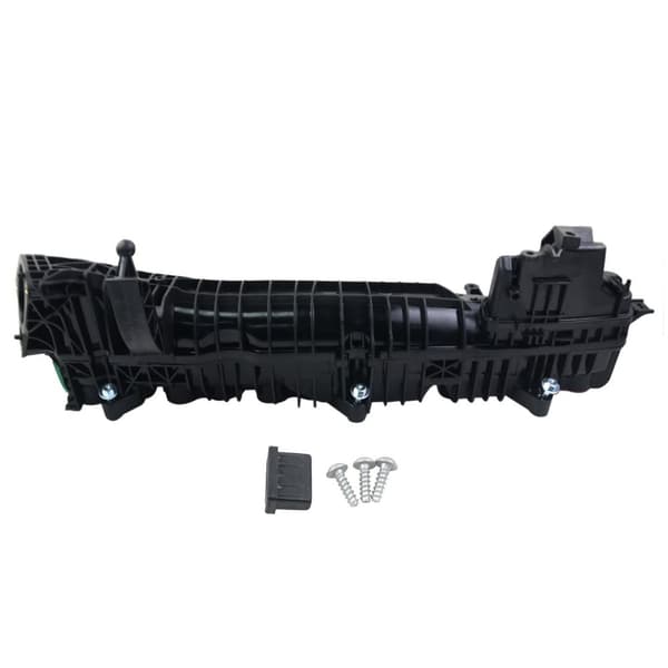 AP03 N57 Insugningsmanifold, Kompatibel med BMW 3 4 5 6 7ER, Optimerad Luftflöde, Hållbar Konstruktion