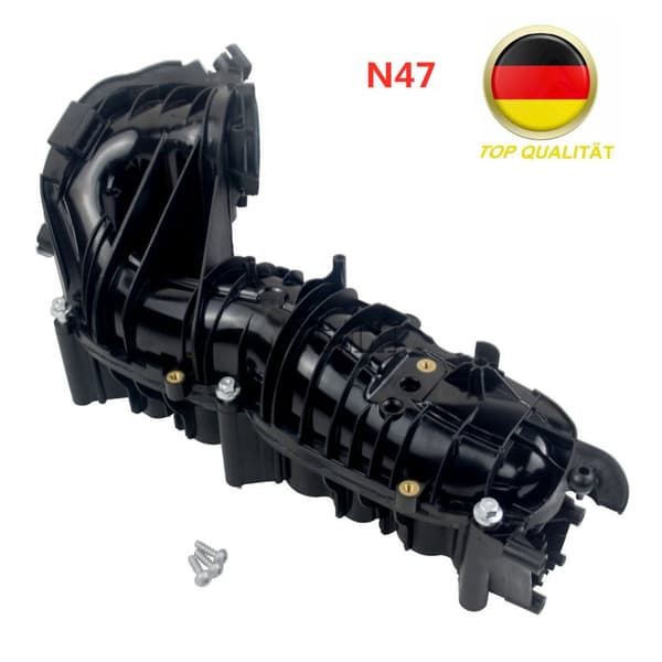 BMW:n imusarja, yhteensopiva 1, 3, 5 -sarjojen kanssa, 2.0d N47, 24 kuukauden takuu