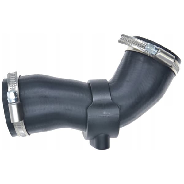 TURBOSLANGERØR CITROEN C1 C2 C3 1007 107 206 207