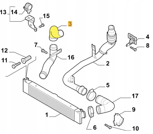 TURBOLETKU FIAT DUCATO PEUGEOT BOXER CITROEN JUMPER