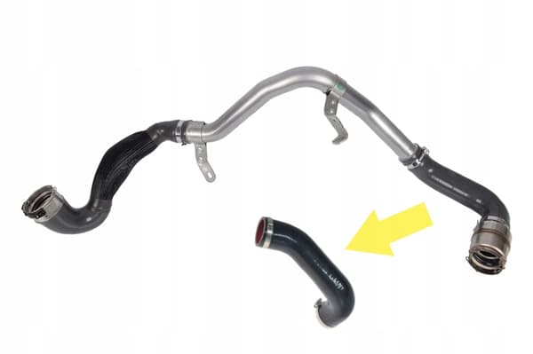 SLANGRÖR TURBO NISSAN NV 400 4701626