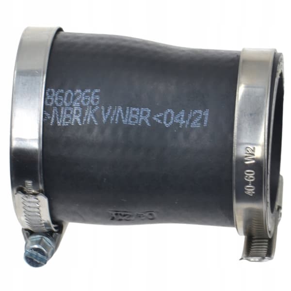 INTERCOLER SLANG OPEL INSIGNIA 2.0 CDTI BiTurbo