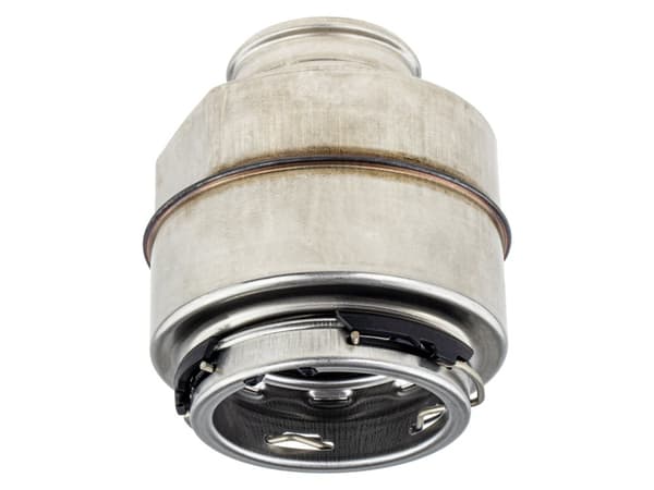 PEAR PIPE CONNECTOR NISSAN X-TRAIL 144607FY0A
