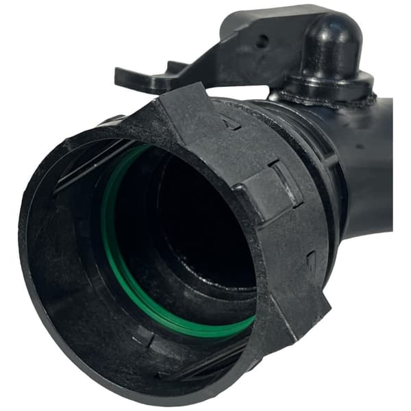 INTERCOLER TURBIN SLANG RÖR RENAULT KANGOO 1,5 dCi 8200688708