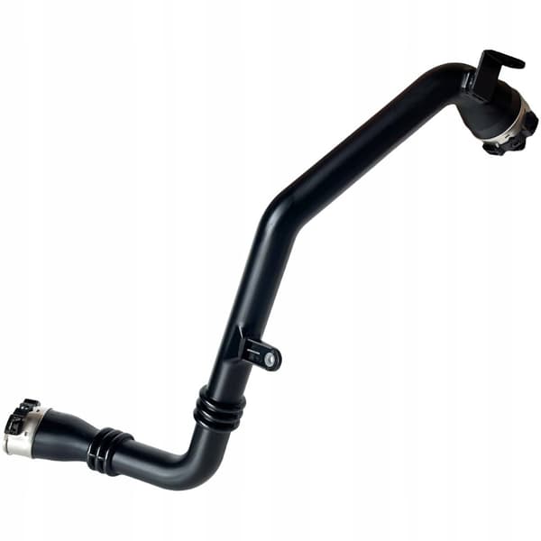 TURBO INTERCOLER SLANG RÖR NISSAN JUKE NV200 PULSAR 1,5 dCi
