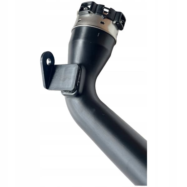 TURBO INTERCOLER SLANG RÖR NISSAN JUKE NV200 PULSAR 1,5 dCi