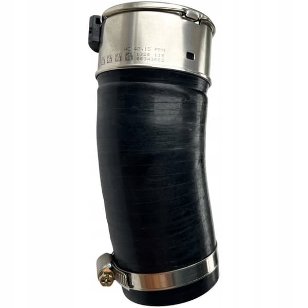 TURBO VÄLIJÄÄHDYTYSLETKU JAGUAR LAND ROVER 2.0 D J9C7413 LR072134
