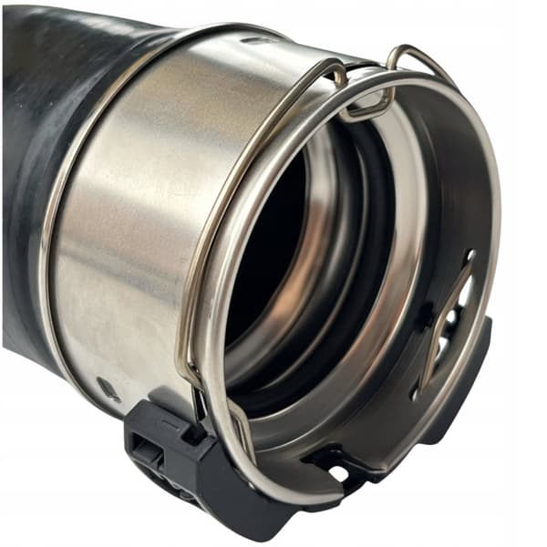 TURBO VÄLIJÄÄHDYTYSLETKU JAGUAR LAND ROVER 2.0 D J9C7413 LR072134