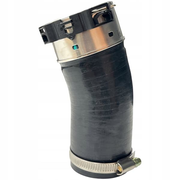 TURBO VÄLIJÄÄHDYTYSLETKU JAGUAR LAND ROVER 2.0 D J9C7413 LR072134