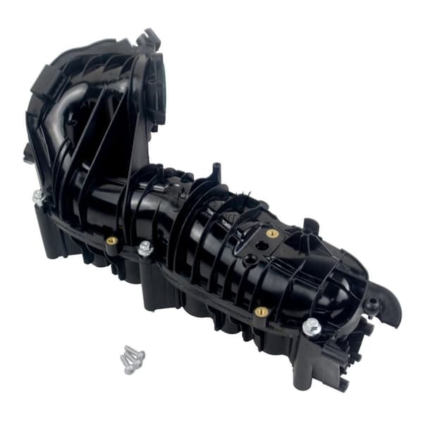 Insugningsmanifold för BMW, passar flera modeller, 2.0d N47-kompatibel, OEM-delnummer 11618507239