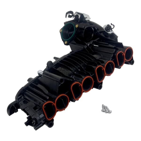 Insugningsmanifold för BMW, passar flera modeller, 2.0d N47-kompatibel, OEM-delnummer 11618507239
