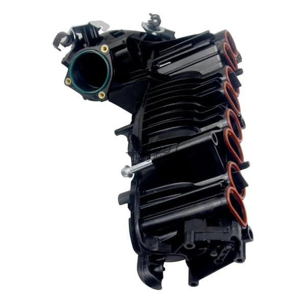 Insugningsmanifold för BMW, passar flera modeller, 2.0d N47-kompatibel, OEM-delnummer 11618507239