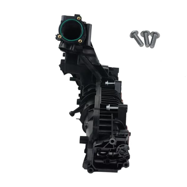 AP03 Insugningsmanifold, OEM-kompatibel, Prestandaförbättring för motor, Hållbar konstruktion