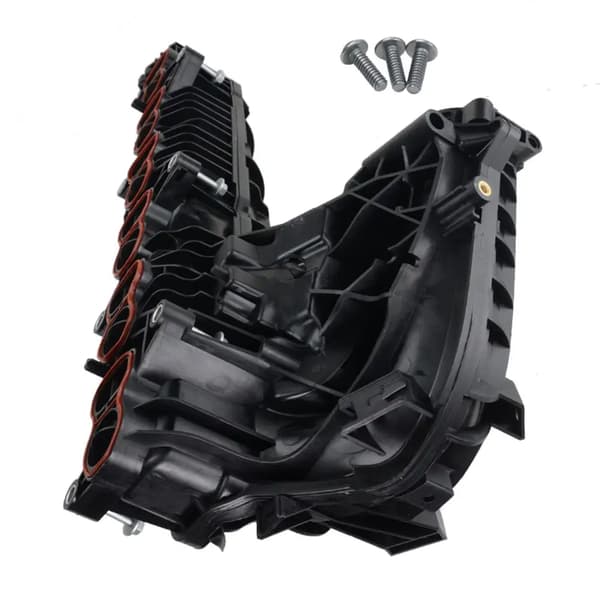 AP03 Insugningsmanifold, OEM-kompatibel, Prestandaförbättring för motor, Hållbar konstruktion