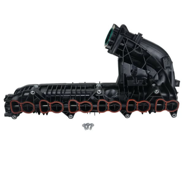 AP03 Insugningsmanifold, OEM-kompatibel, Prestandaförbättring för motor, Hållbar konstruktion