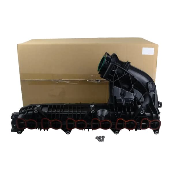 AP03 Indtagsmanifold Samling, OEM Kompatibel, Motorpræstationsforbedring, Holdbar Konstruktion