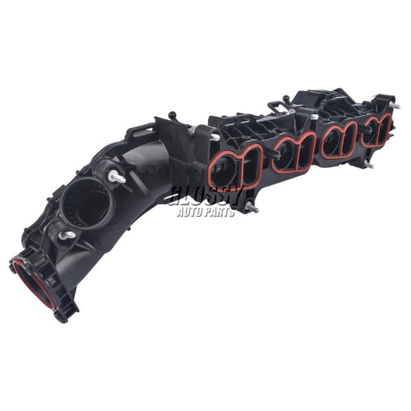 AP03 Insugningsmanifold, OEM-kompatibilitet, Precisionsteknik, Mångsidig passform