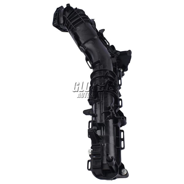 Insugskrök, Kompatibel med BMW X3 F25 och X4 F26, OEM Delnummer 11618513655