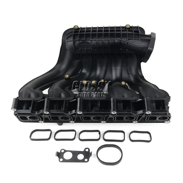 Luftindtagningsmanifold, Kompatibel med Mercedes Benz C/E/M-klasse 270 CDI, Passer til W211 W163 W203 W210 W463