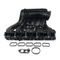 Miniatyrbillede 3 af 4: Luftindtagningsmanifold, Kompatibel med Mercedes Benz C/E/M-klasse 270 CDI, Passer til W211 W163 W203 W210 W463