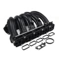 Miniatyrbillede 4 af 4: Luftindtagningsmanifold, Kompatibel med Mercedes Benz C/E/M-klasse 270 CDI, Passer til W211 W163 W203 W210 W463