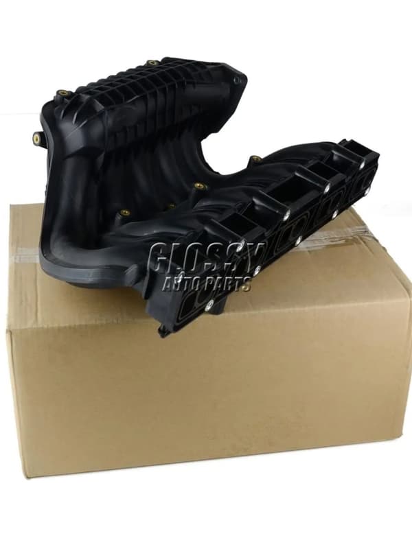 Luftindtagningsmanifold, Kompatibel med Mercedes Benz C/E/M-klasse 270 CDI, Passer til W211 W163 W203 W210 W463