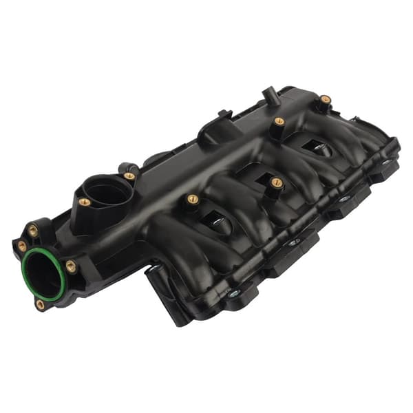 Indsugningsmanifold, kompatibel med Vauxhall Corsa og Fiat Lancia, Diesel 13 MJTD
