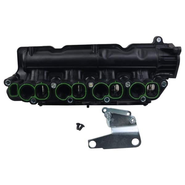 Motorindsugningsmanifold, Kompatibel med Opel Vauxhall Zafira Tourer C, Høj kvalitetsmateriale