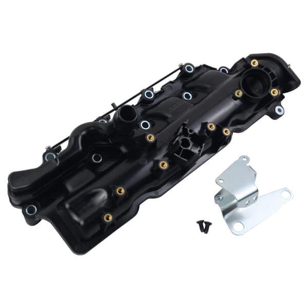 Motorindsugningsmanifold, Kompatibel med Opel Vauxhall Zafira Tourer C, Høj kvalitetsmateriale