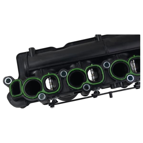 Motorindsugningsmanifold, Kompatibel med Opel Vauxhall Zafira Tourer C, Høj kvalitetsmateriale